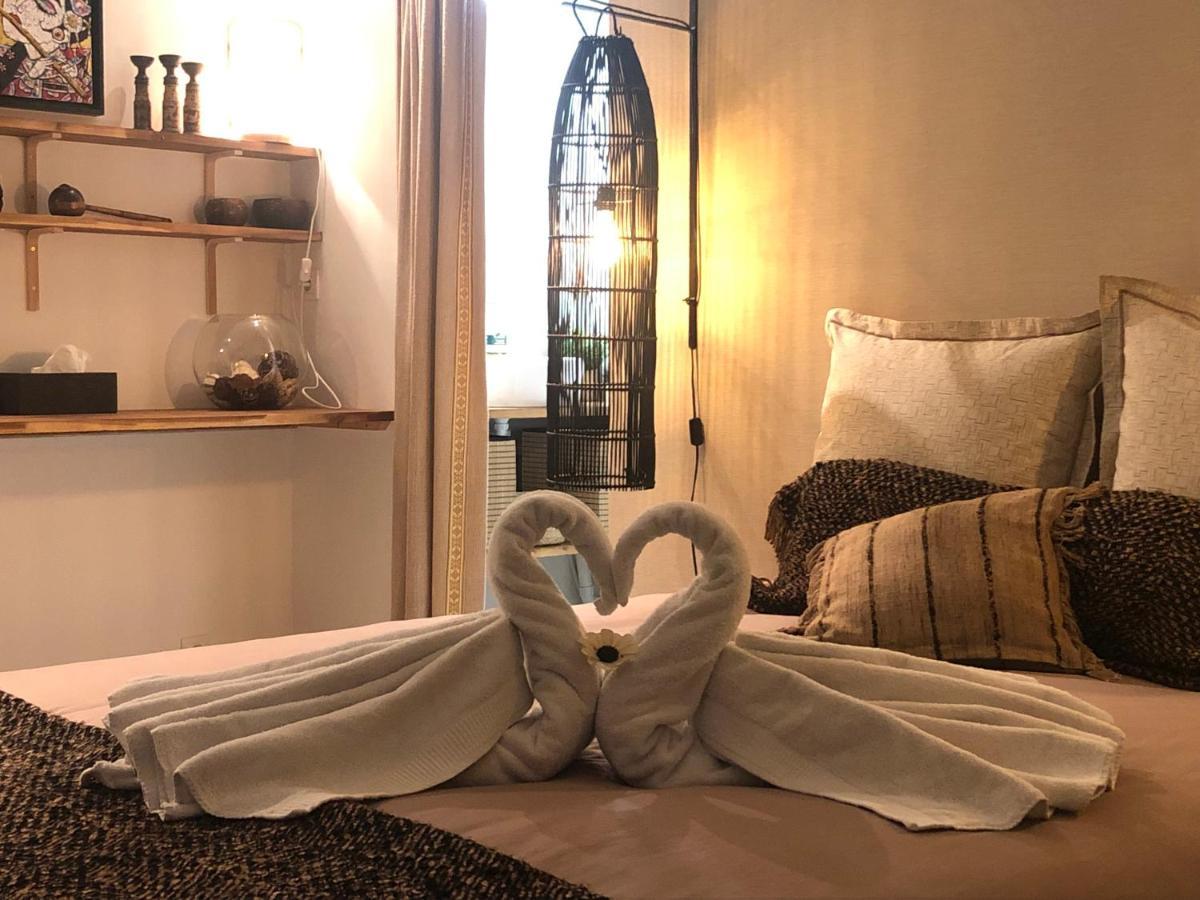 Bed and Breakfast L' Ilot Des Iles Cuxac-d'Aude Экстерьер фото
